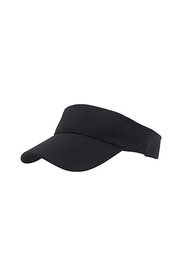 Casquette de sport unisexe - Casquette de baseball pour homme - Chapeau de pêche - Chapeau de pêche - Chapeau dété anti-plag