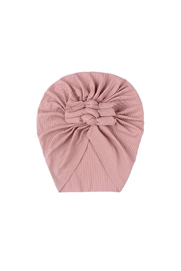Bonnet à capuche, 1 pneus, hiver chaud, solide, tendance, bonnet floral, bandeau avec protection solaire, d, taille unique