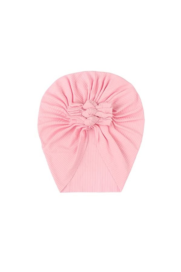 Bonnet à capuche, 1 pneus, hiver chaud, solide, tendance, bonnet floral, bandeau avec protection solaire, d, taille unique