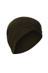 Écharpe Chapeau Enveloppement à Volants Solide Inde Turban Casquette Femmes Casquettes de Baseball Bonnet Noir Cher Wine, On