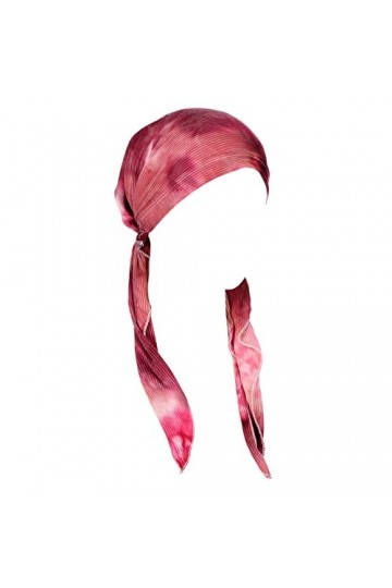 Générique Couvre-Chef Pour Femme/Turbans Pour Femme Bonnet Foulard Pour Le Sommeil Chauve Wraps Cancer Chapeaux Turbans Garde