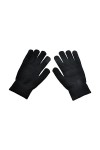 Gants de ski mitaines pour hommes femmes hiver et hommes épais couleur froide cyclisme tricotés et gants chauds solides gants