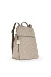 TOUS KN, Sac à Dos Femme, Gris Piedra 695810040 , 32x41x13 Centimeters W x H x L 