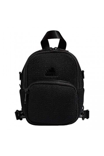 adidas Airmesh Mini sac à dos, noir, taille unique