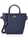 Lacoste Mini Sac Cabas Concept Femme Noir