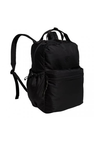 adidas Originals Sac à dos Macro pour femme, Femme, 979192, Noir , Taille unique