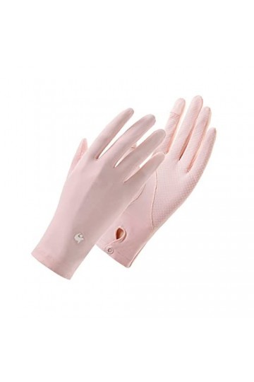 Gants antidérapants Protection sans Protection Gants dextérieur Soleil Femme Gants de Conduite dété Gants/Moufles Gants Ali