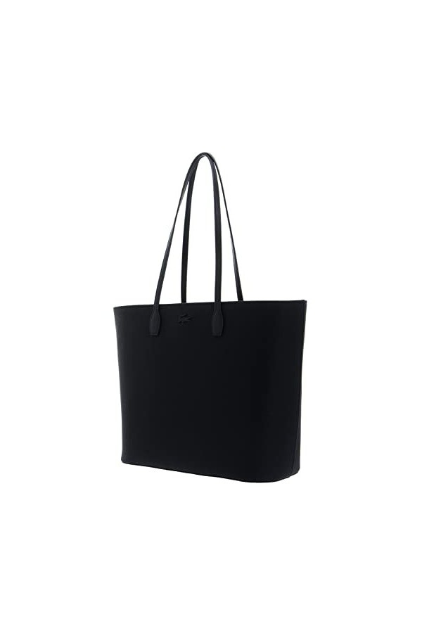 Lacoste sac à main Daily Lifestyle Femme Noir
