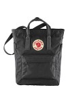 Fjallraven F23710-221 Kånken Totepack Sac à dos - Rouge Bœuf - Taille Unique