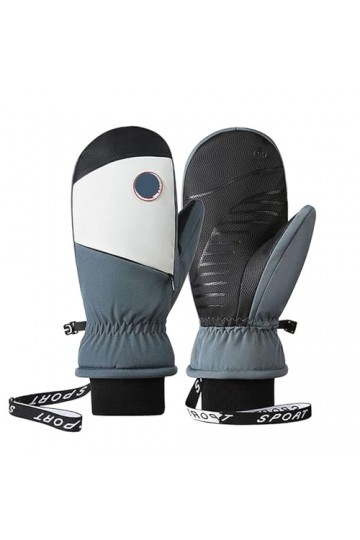 Gants courts en satin noir pour femme - Gants de danse - Pour fête - Rouge - Extensible - Taille adulte - Longueur totale, Bl