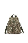 Kipling Firefly UP, Sacs à Dos Femme, Grey Gris, Taille Unique