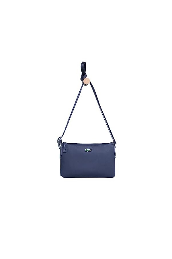 Lacoste Sac Cabas Concept Femme Noir
