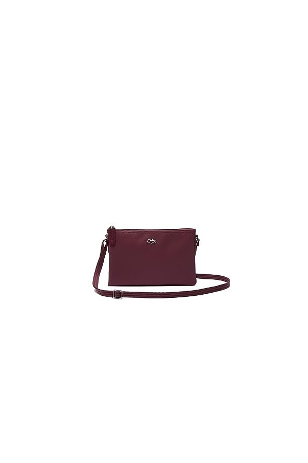 Lacoste Sac Cabas Concept Femme Noir