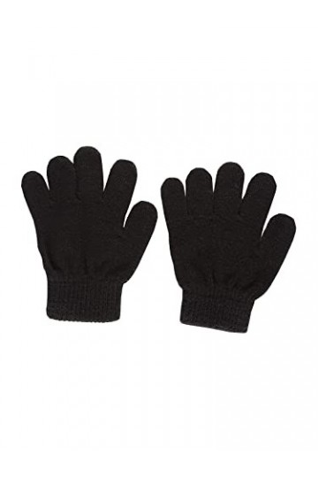 Alpensee Gants, Noir , taille unique