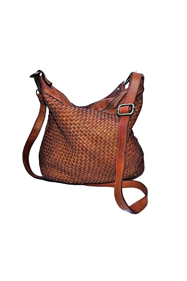 Brakumi sacs en cuir véritable femme sac a dos femme sac à dos à bandoulière épaule souple grand sac à dos transformable en c