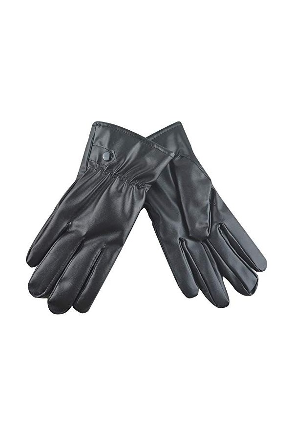 Allbestop Gants Chauds Gants Magiques À Doigts Complets,Gants Chauffants Tactile Gants Chauffants Homme Gants Et Moufles Femm