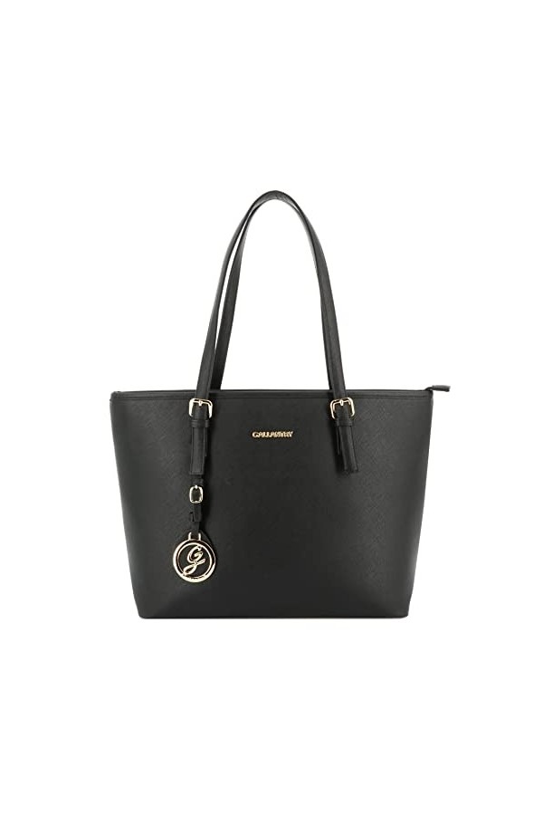 Gallantry - Sac à Main Femmes Grande Capacité - Sac Cabas Cours Format A4 Lycée - Sac Porté Epaule Fourre-tout Taille XL - Po