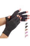 Duerer Gants de Compression Arthritique, Pour Aider A Augmenter La Circulation Réduire La Douleur Et Favoriser La Guérison, G