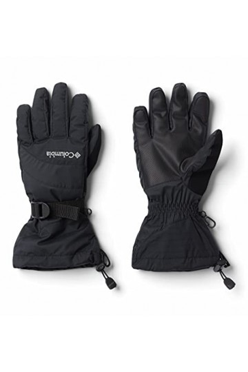 Columbia Last Tracks, Gants pour femmes