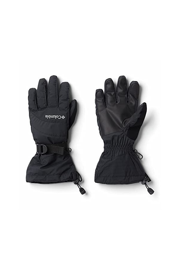 Columbia Last Tracks, Gants pour femmes