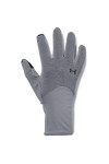 Under Armour Ponte Liner Gants Noir Taille S