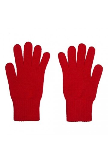 2 épaisseurs de Pure Cachemire, gants pour femme. Pheonix