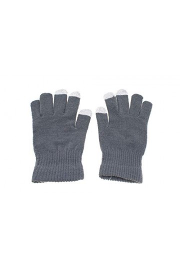 JAMP - Gant - Femme taille unique - Gris - taille unique