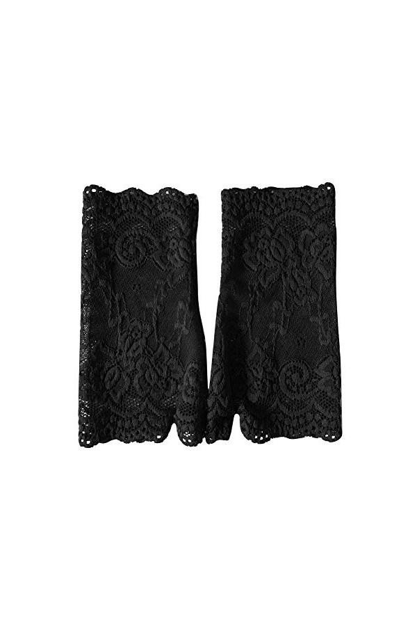 Lsgepavilion - Gant - Femme - Rouge - Taille unique