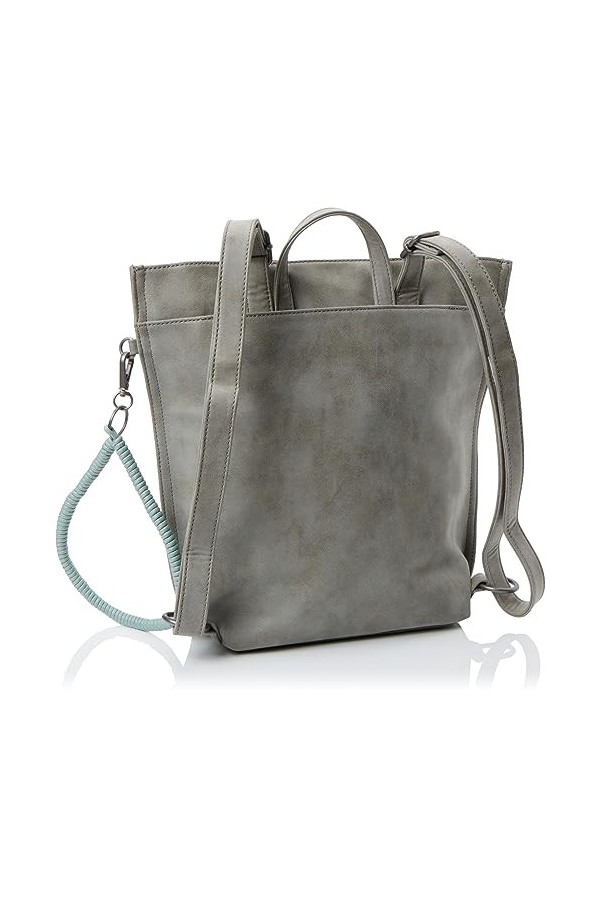 Fritzi aus Preussen Fritzi33N Vintage Rock, Sac à Dos Femme, Taille Unique