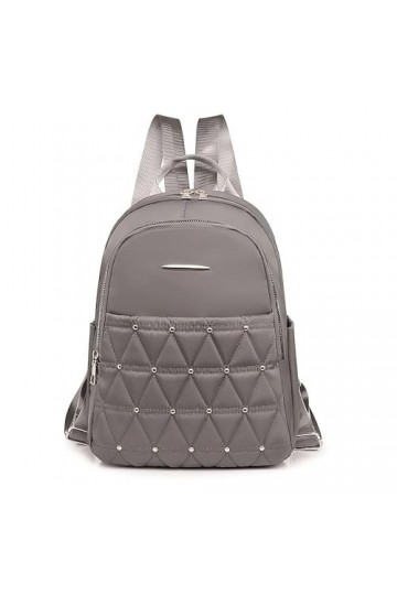 ZanWise Sac à dos anti-vol pour femme, sac de voyage ou de jour en jour, sacs à dos, sac étanche, compartiments pour tablette