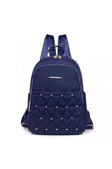 ZanWise Sac à dos anti-vol pour femme, sac de voyage ou de jour en jour, sacs à dos, sac étanche, compartiments pour tablette