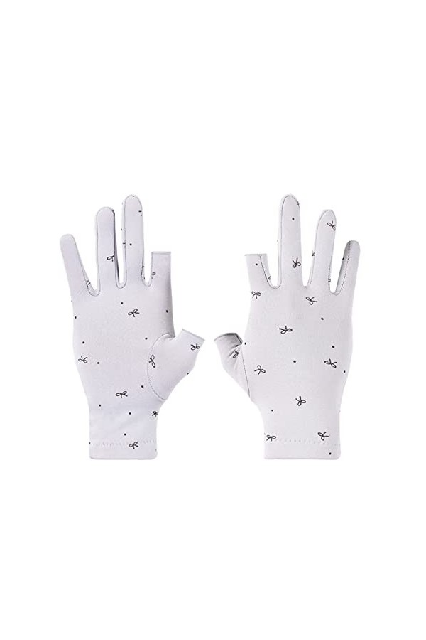 Moufles de ski pour femme - Pour lhiver - Pour lhiver - Pour mariage - Étanche - Coupe-vent - Imperméables - Pour golf, ext