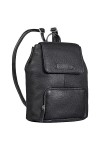 STILORD Johanna Petit sac à dos en cuir Femme Moderne Sac à dos Elégant en cuir Femme Daypack Vintage Sac à dos de ville Sa