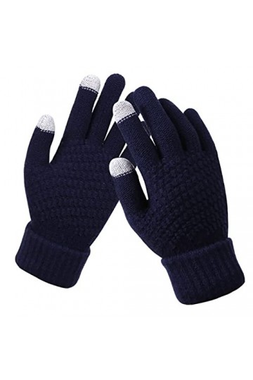 Gants Chauds Ajustable Anti-Rayures Moufle,Gants De Compression Arthrose Gants Chauds Pour Femme Gants Et Moufles Garçon Glov