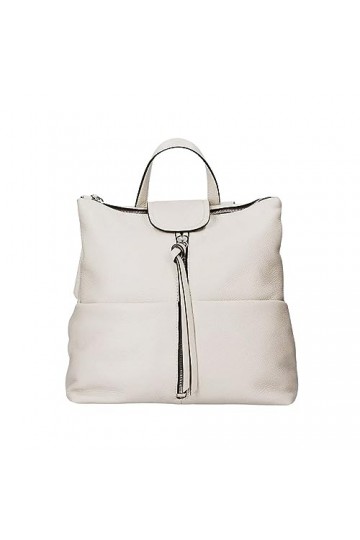 Gianni CHIARINI Jade Sac à dos femme, Lamb, Taille unique