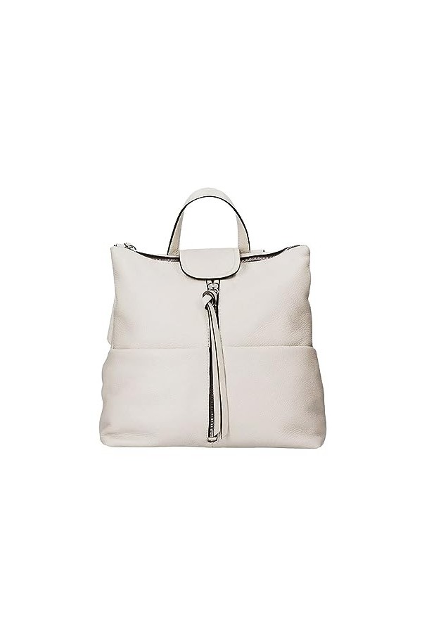 Gianni CHIARINI Jade Sac à dos femme, Lamb, Taille unique