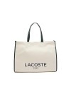 Lacoste Sac Cabas Heritage Canvas NU4342TD