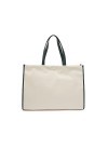 Lacoste Sac Cabas Heritage Canvas NU4342TD