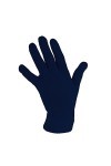 Toocool - Gant - Femme Bleu bleu foncé Taille unique