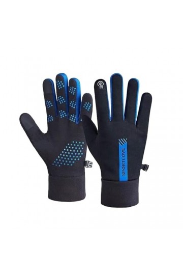 Kirdume Mitaines tricotées dhiver pour Le Sport - Mitaines Confortables pour Femmes avec Protection complète de la Paume | M