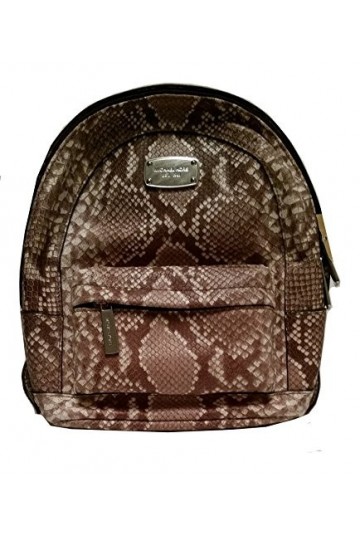 Michael Kors Jet Set Sac dos en cuir XS