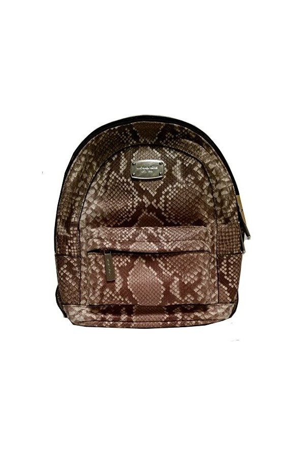 Michael Kors Jet Set Sac dos en cuir XS