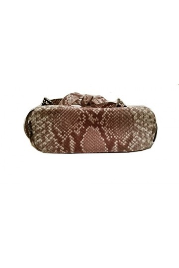 Michael Kors Jet Set Sac dos en cuir XS