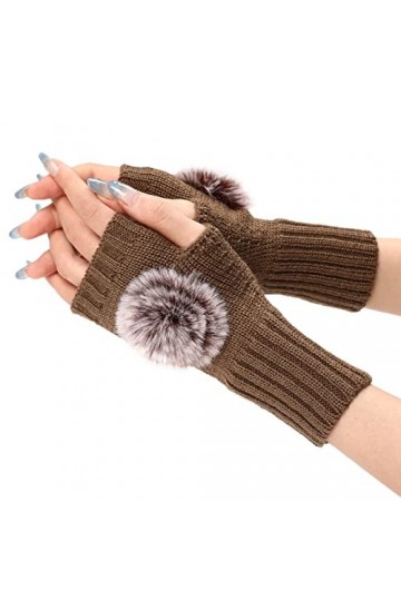 Gants Chauds Cartoon Mignon Gloves,Gants Chauds Tactiles Hiver Homme Mitaines Femme Cachemire Mitaines Moufles Femme Gants Fe