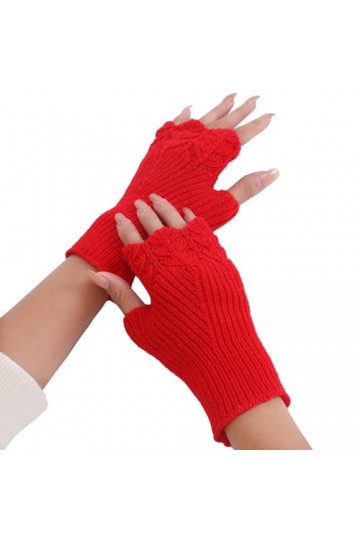 Allbestop Gants Chauds Hiver Automne Epais Mitaines,Gants De Travail Etanche Gants Velo Homme Moufles Grand Froid Gants Etanc