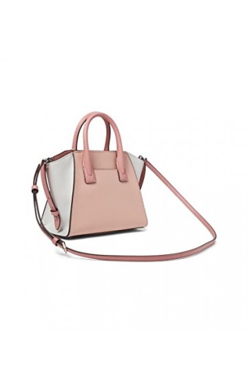 Michael Kors Avril Primrose Sac à dos zippé Taille unique, Primevère multicolore, Taille unique