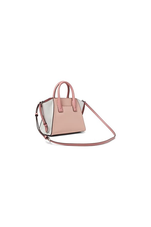 Michael Kors Avril Primrose Sac à dos zippé Taille unique, Primevère multicolore, Taille unique