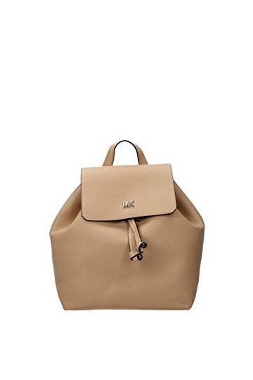 Michael Kors Sacs à dos et Bananes md junie Femme - Cuir 30T8TX5B2LBUTTERNUT 