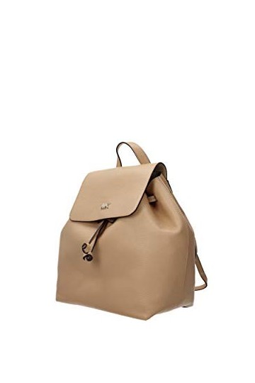 Michael Kors Sacs à dos et Bananes md junie Femme - Cuir 30T8TX5B2LBUTTERNUT 
