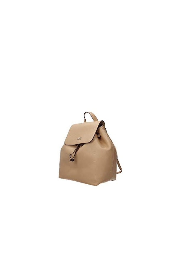Michael Kors Sacs à dos et Bananes md junie Femme - Cuir 30T8TX5B2LBUTTERNUT 